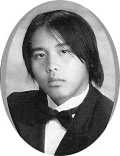 JOE YANG: class of 2009, Grant Union High School, Sacramento, CA.